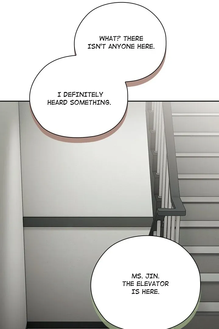 Read Troublesome Employee Warning chapter 44 image 42 on Lezhin