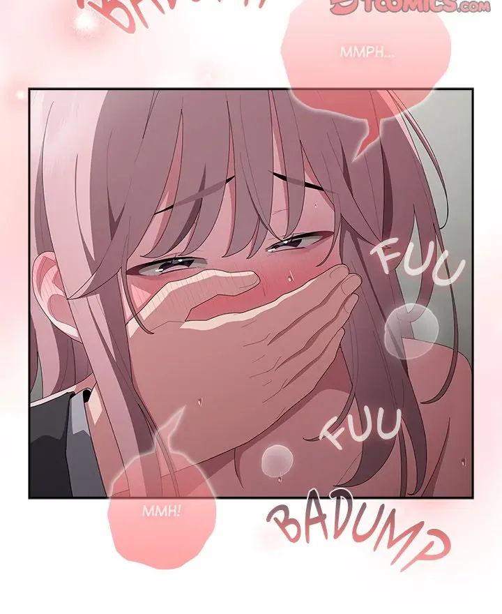 Read Troublesome Employee Warning chapter 44 image 44 on Lezhin