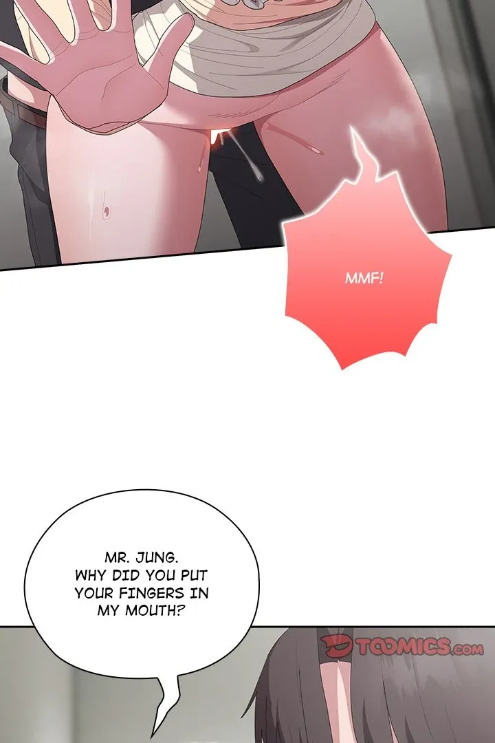 Read Troublesome Employee Warning chapter 44 image 47 on Lezhin
