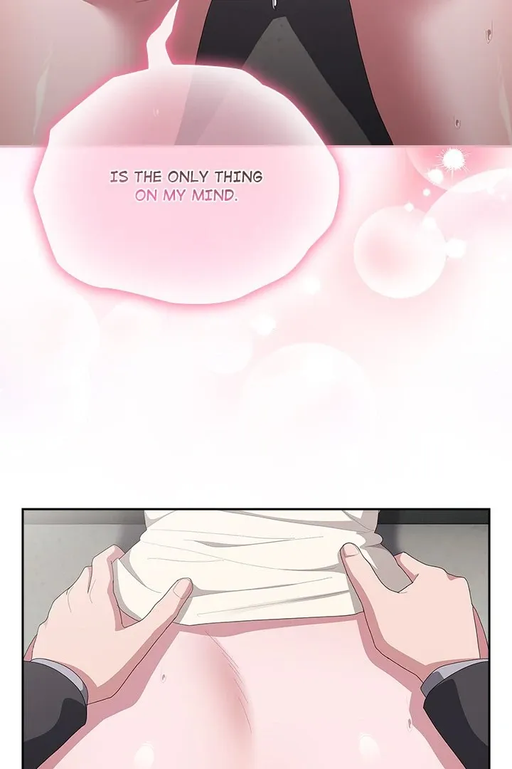 Read Troublesome Employee Warning chapter 44 image 5 on Lezhin