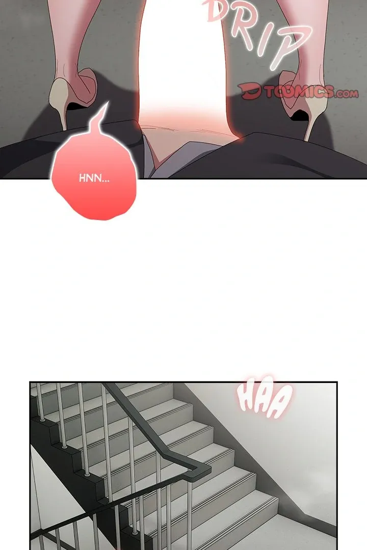 Read Troublesome Employee Warning chapter 44 image 81 on Lezhin