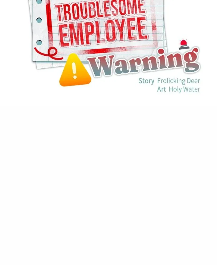 Read Troublesome Employee Warning chapter 44 image 83 on Lezhin