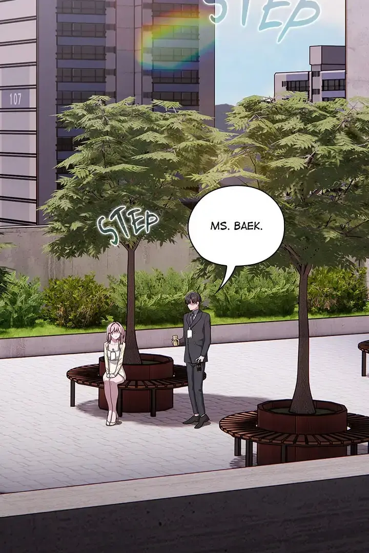 Read Troublesome Employee Warning chapter 44 image 85 on Lezhin