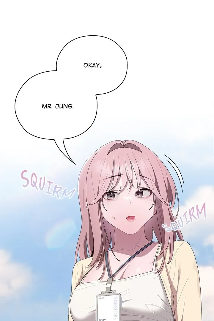Read Troublesome Employee Warning chapter 44 image 91 on Lezhin