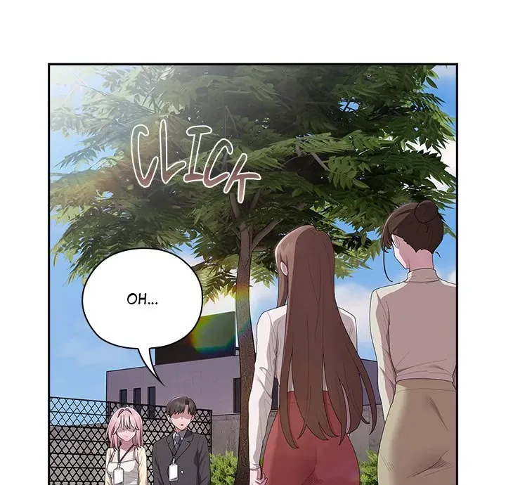Read Troublesome Employee Warning chapter 44 image 97 on Lezhin