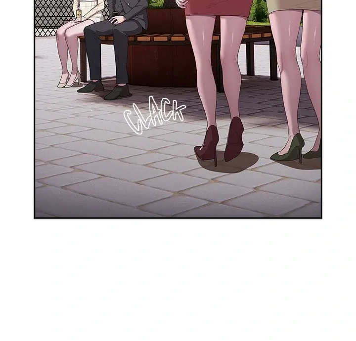 Read Troublesome Employee Warning chapter 44 image 98 on Lezhin