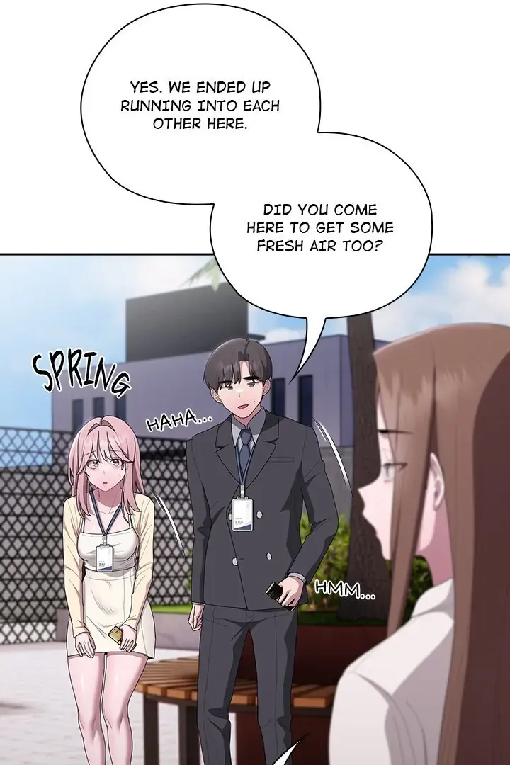 Read Troublesome Employee Warning chapter 44 image 99 on Lezhin