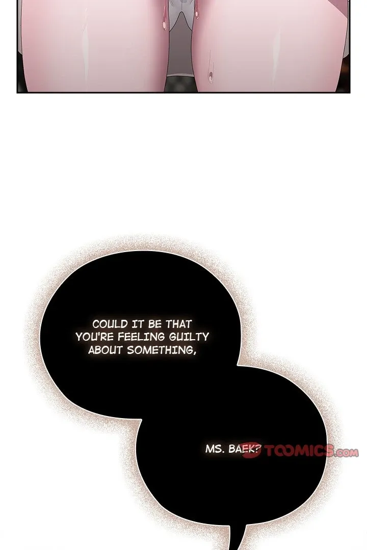 Read Troublesome Employee Warning chapter 45 image 1 on Lezhin