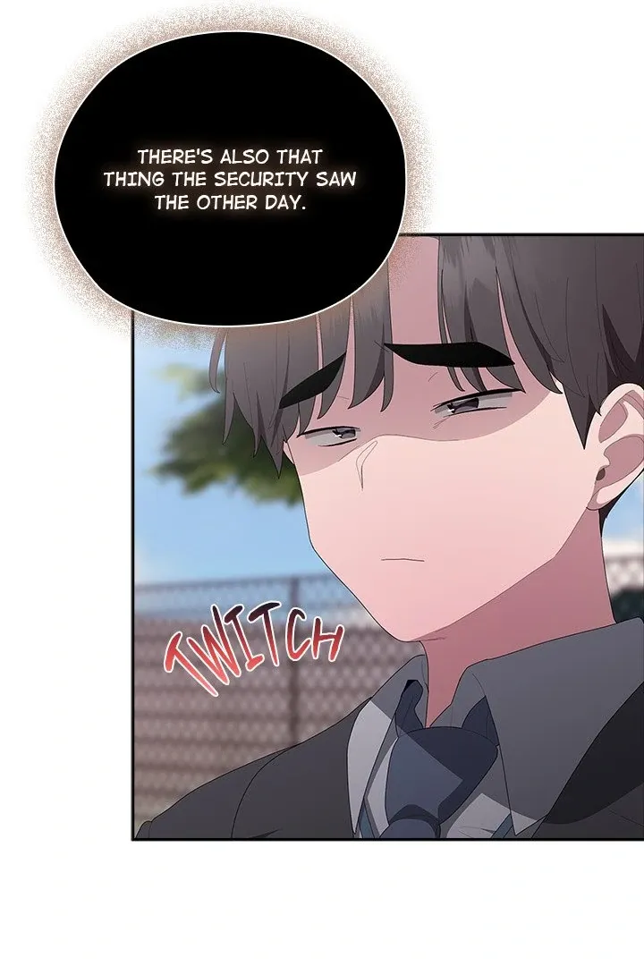 Read Troublesome Employee Warning chapter 45 image 10 on Lezhin