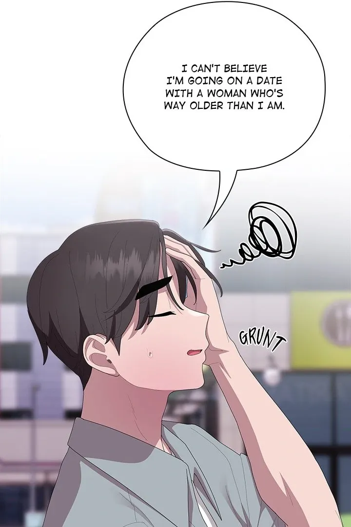 Read Troublesome Employee Warning chapter 45 image 100 on Lezhin