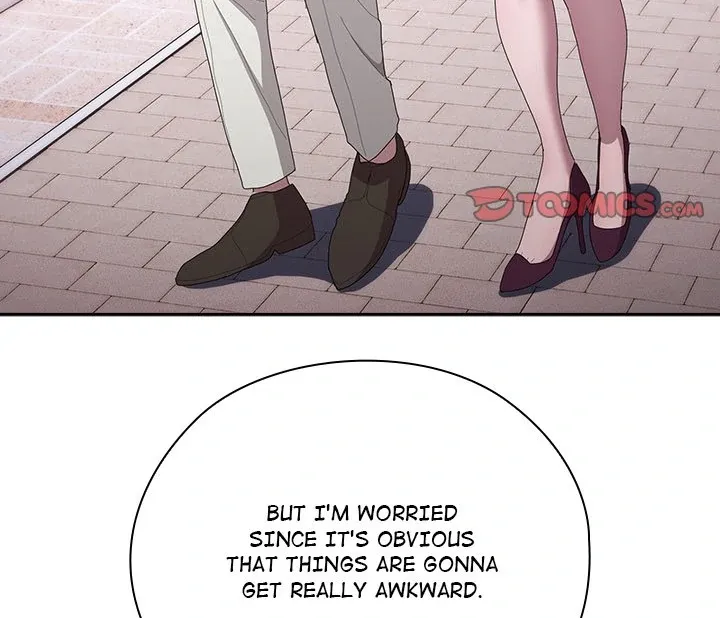 Read Troublesome Employee Warning chapter 45 image 103 on Lezhin