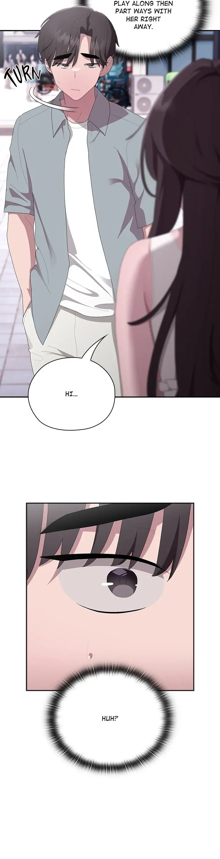 Read Troublesome Employee Warning chapter 45 image 105 on Lezhin