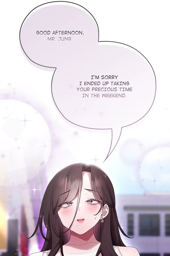 Read Troublesome Employee Warning chapter 45 image 106 on Lezhin