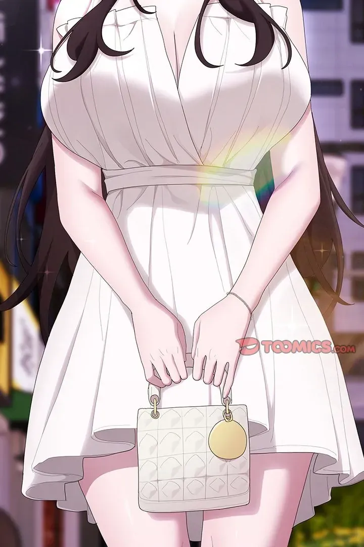 Read Troublesome Employee Warning chapter 45 image 107 on Lezhin