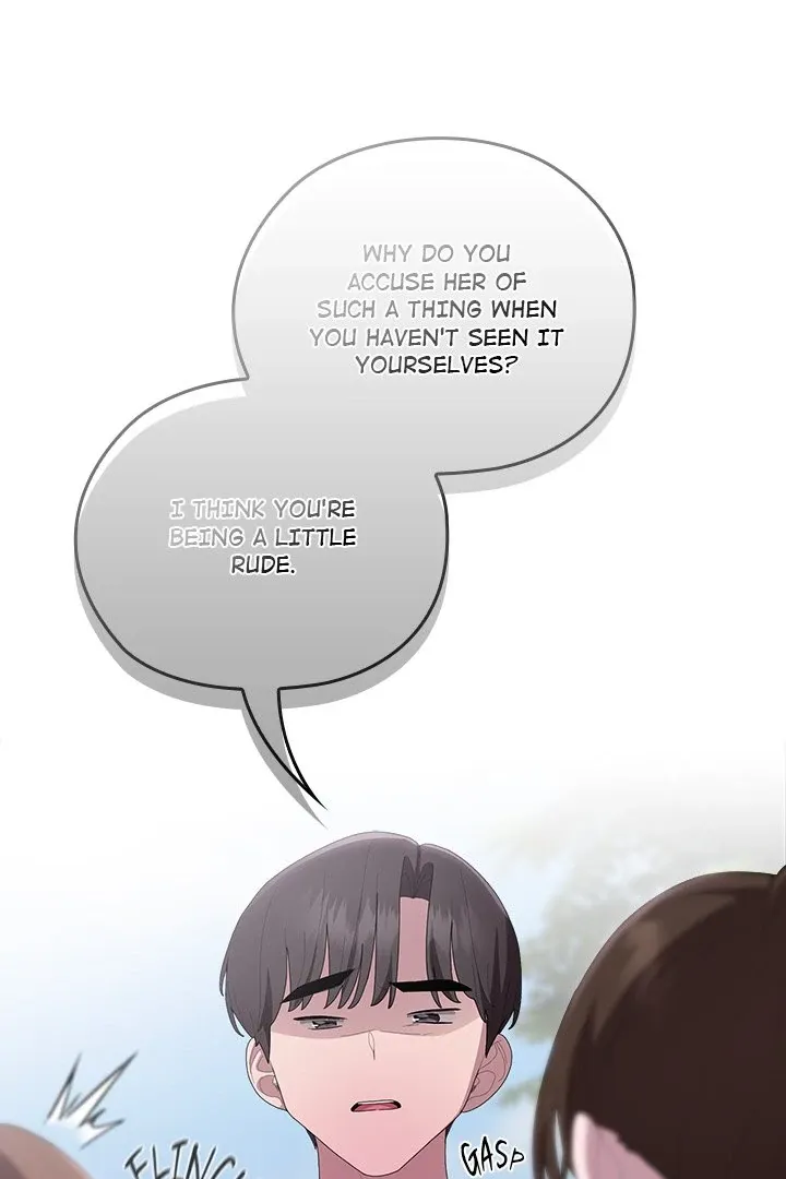 Read Troublesome Employee Warning chapter 45 image 11 on Lezhin