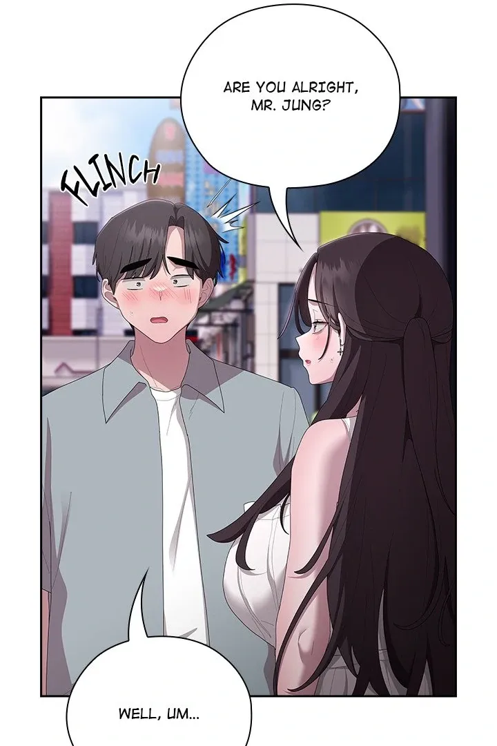 Read Troublesome Employee Warning chapter 45 image 111 on Lezhin
