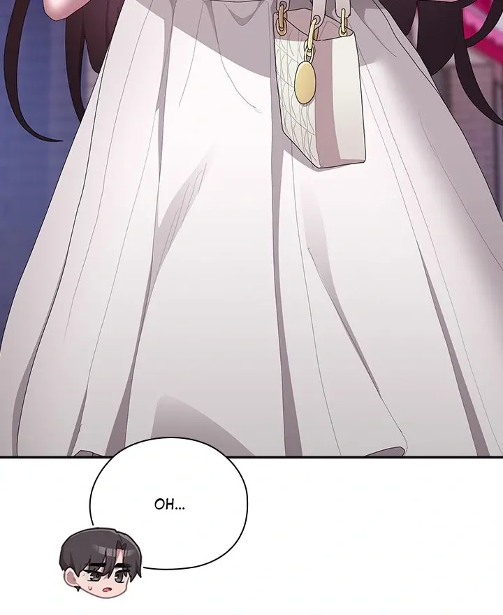 Read Troublesome Employee Warning chapter 45 image 115 on Lezhin