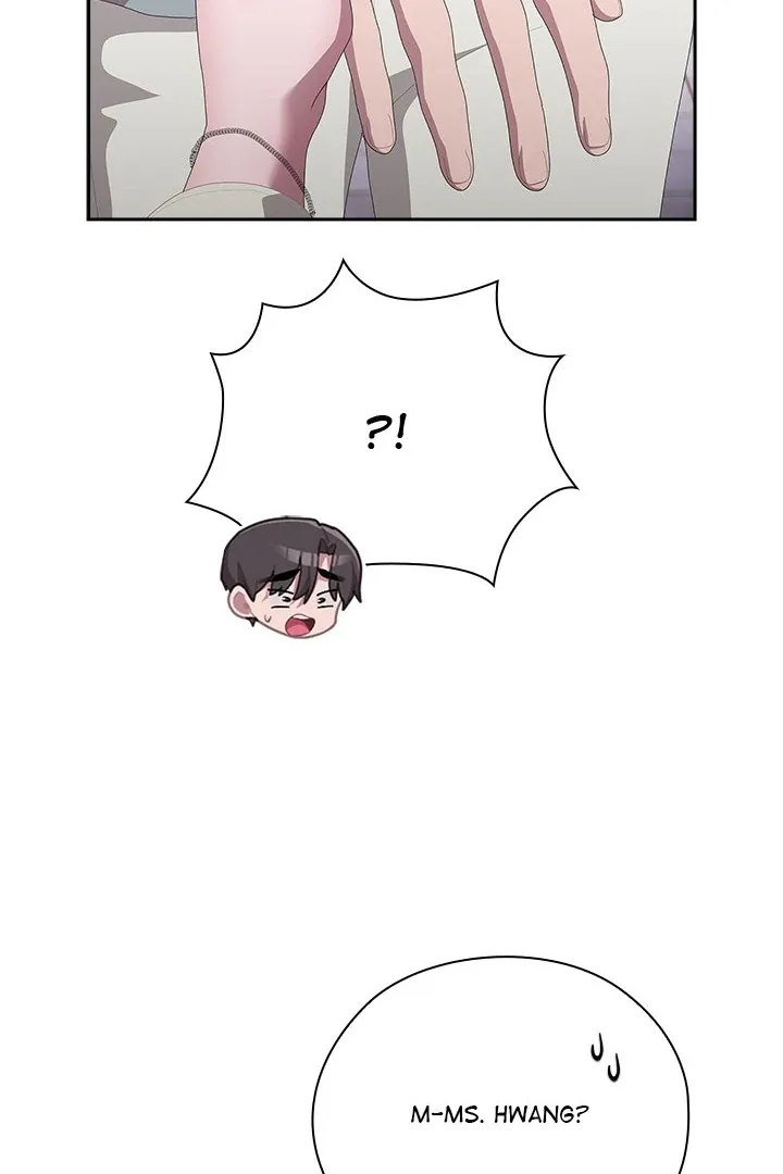 Read Troublesome Employee Warning chapter 45 image 117 on Lezhin