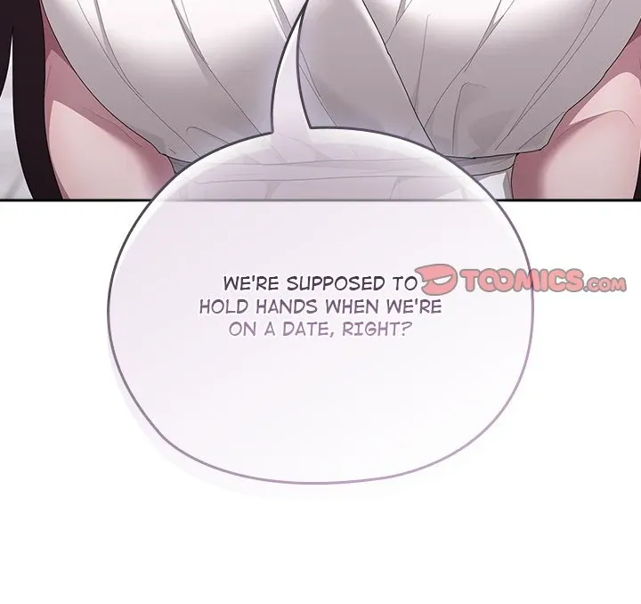Read Troublesome Employee Warning chapter 45 image 119 on Lezhin