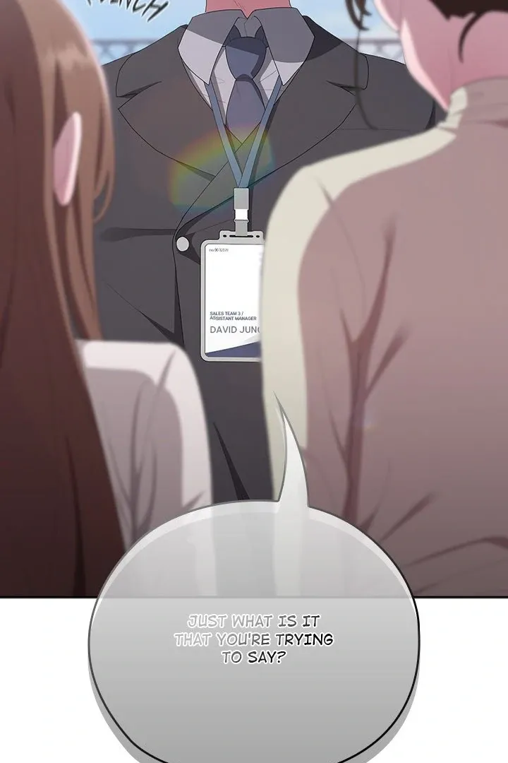 Read Troublesome Employee Warning chapter 45 image 12 on Lezhin
