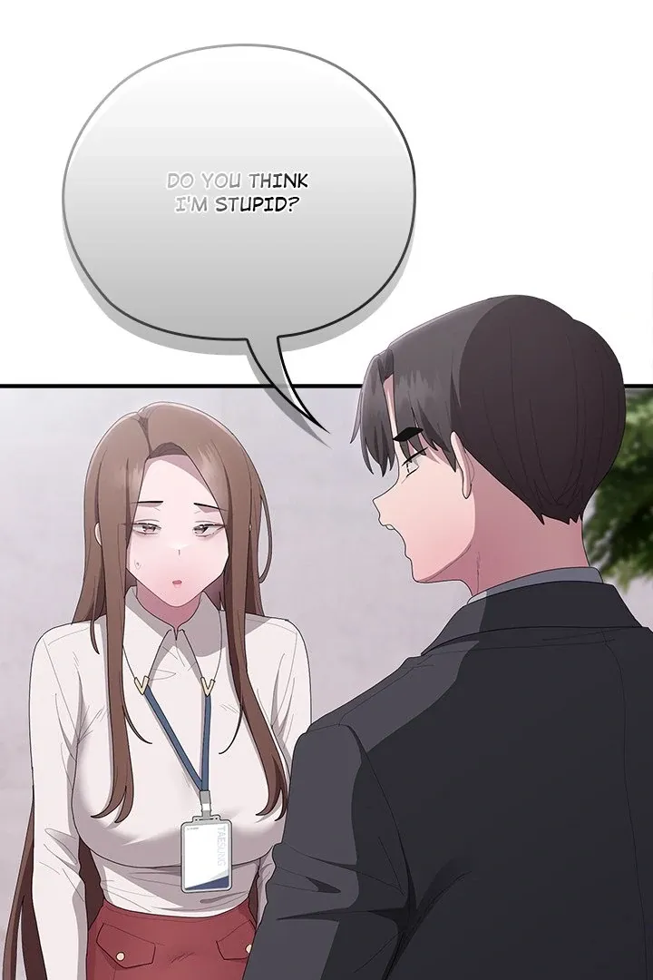 Read Troublesome Employee Warning chapter 45 image 15 on Lezhin