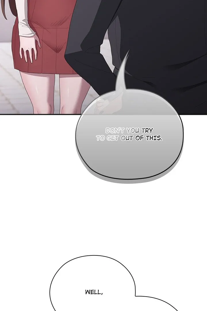 Read Troublesome Employee Warning chapter 45 image 16 on Lezhin
