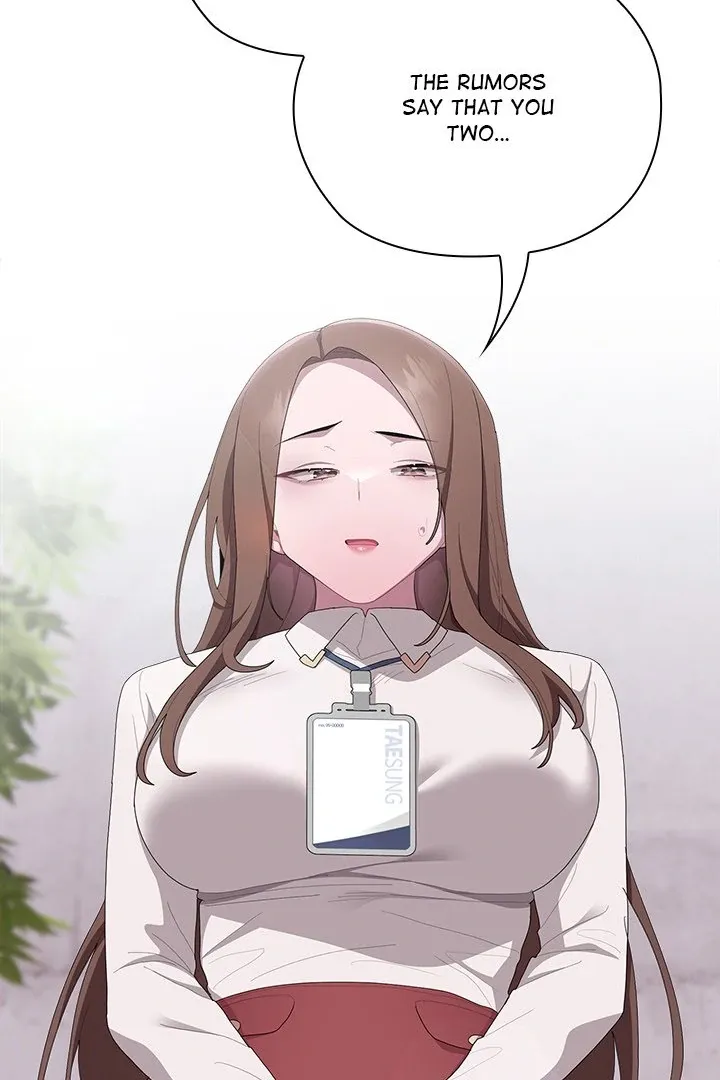 Read Troublesome Employee Warning chapter 45 image 17 on Lezhin