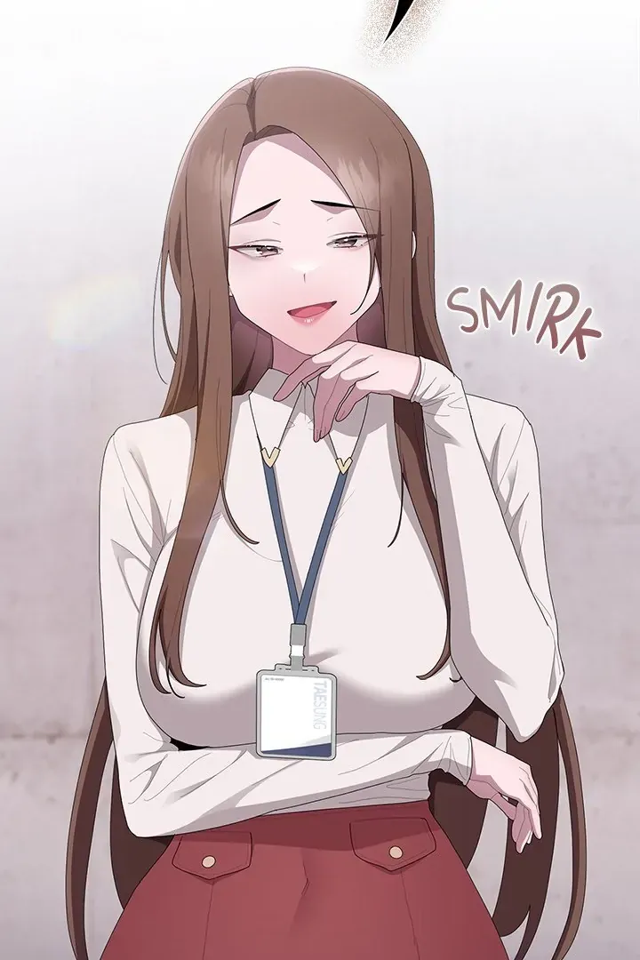 Read Troublesome Employee Warning chapter 45 image 2 on Lezhin