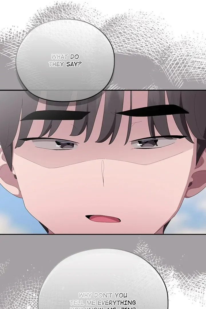 Read Troublesome Employee Warning chapter 45 image 20 on Lezhin