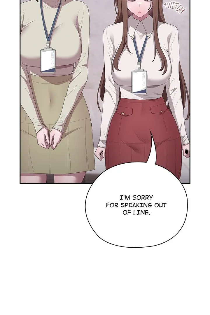 Read Troublesome Employee Warning chapter 45 image 22 on Lezhin