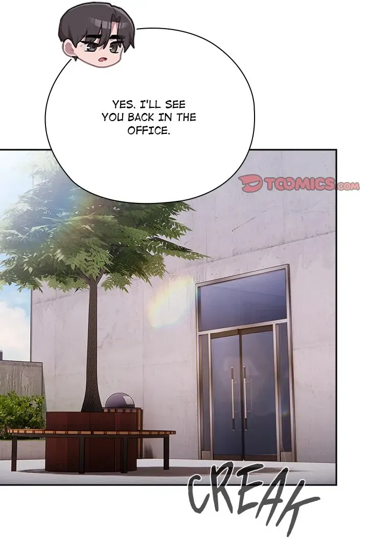 Read Troublesome Employee Warning chapter 45 image 25 on Lezhin