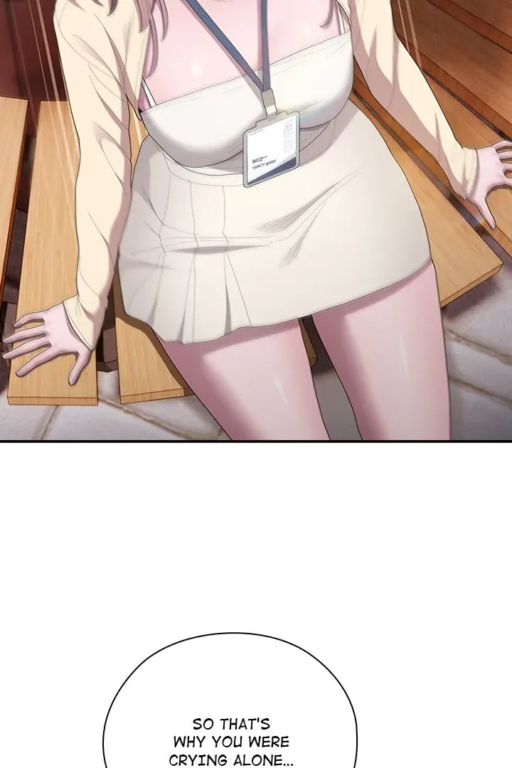 Read Troublesome Employee Warning chapter 45 image 27 on Lezhin