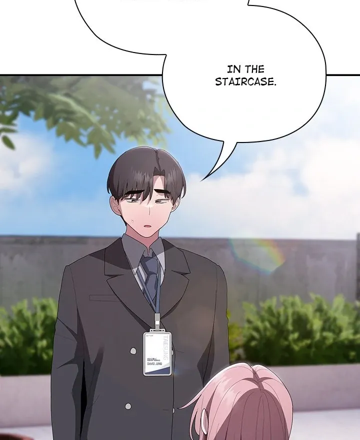 Read Troublesome Employee Warning chapter 45 image 28 on Lezhin