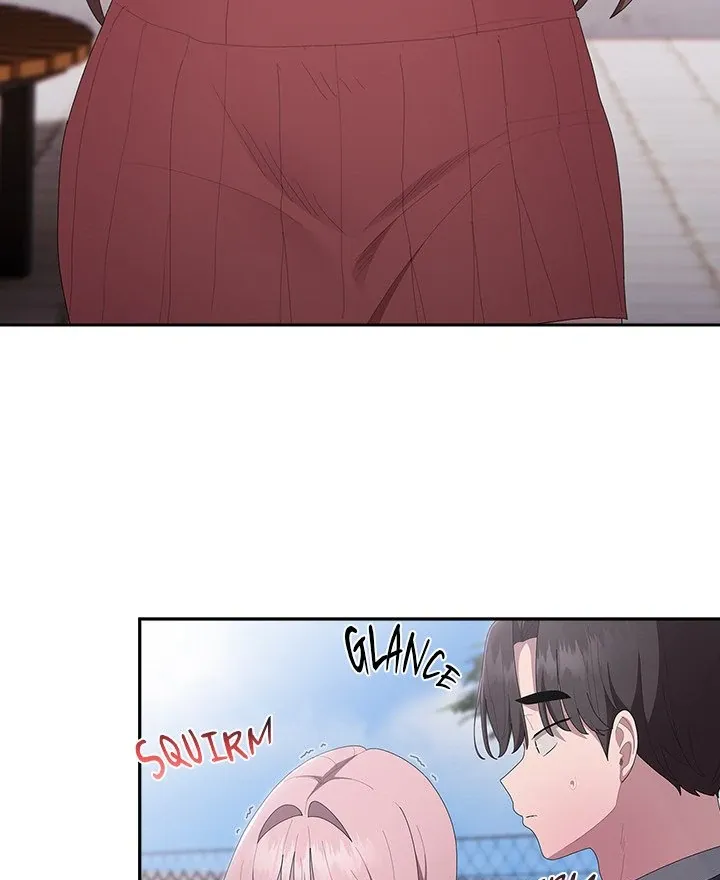 Read Troublesome Employee Warning chapter 45 image 3 on Lezhin