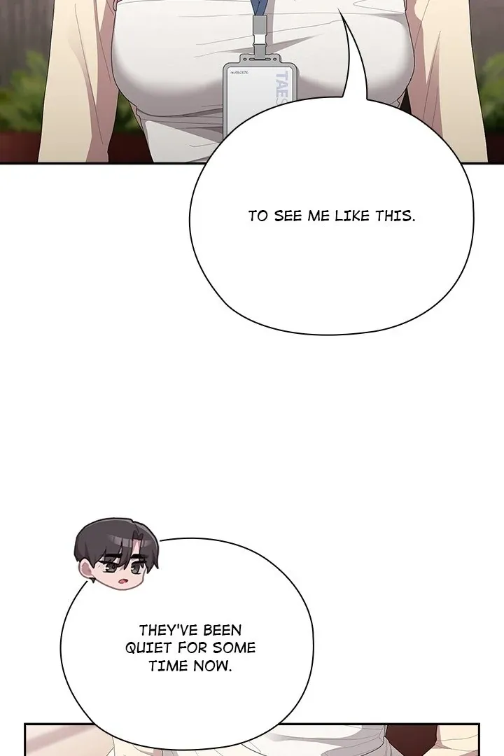 Read Troublesome Employee Warning chapter 45 image 31 on Lezhin