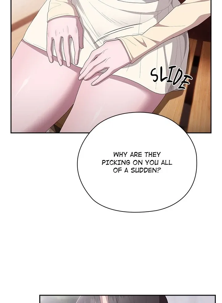 Read Troublesome Employee Warning chapter 45 image 32 on Lezhin