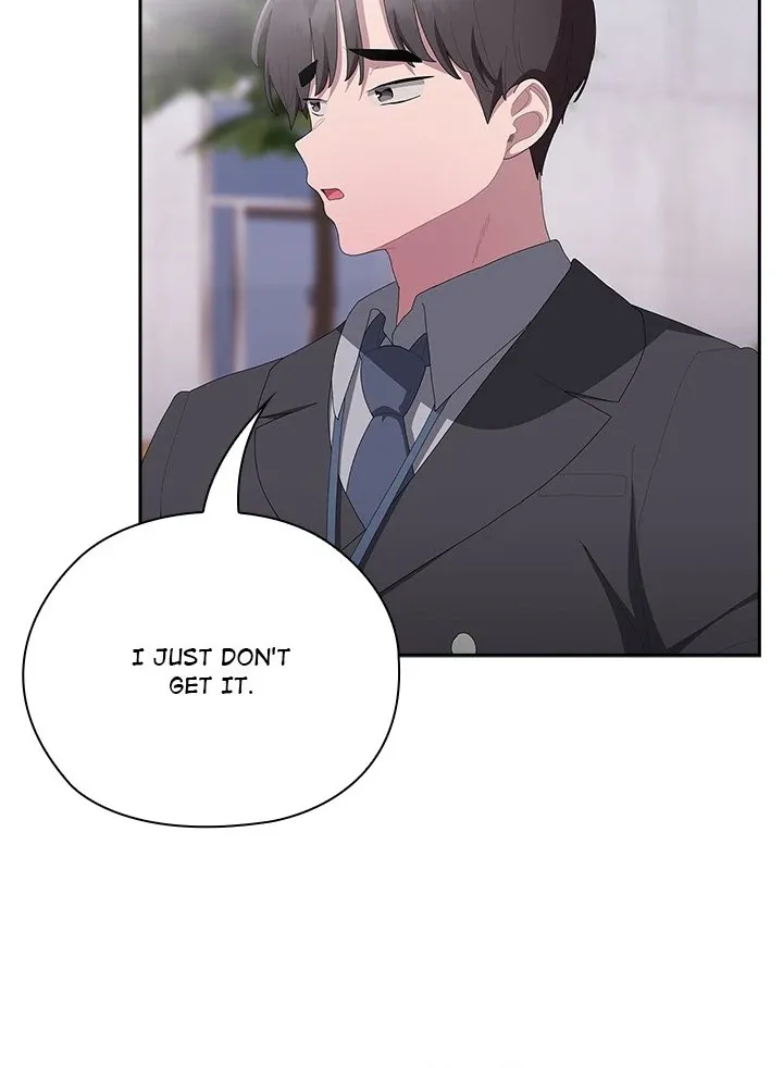 Read Troublesome Employee Warning chapter 45 image 33 on Lezhin