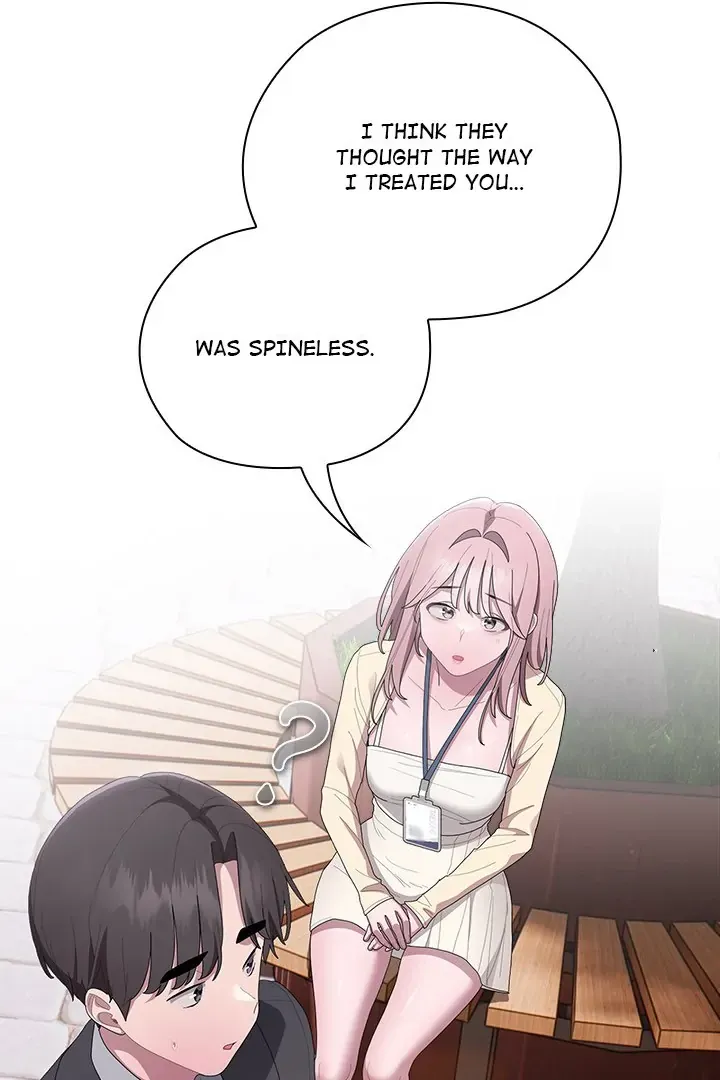 Read Troublesome Employee Warning chapter 45 image 34 on Lezhin