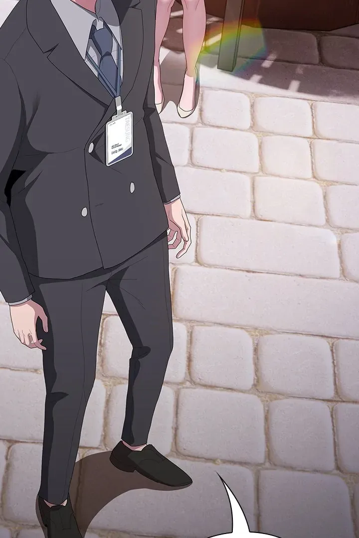 Read Troublesome Employee Warning chapter 45 image 35 on Lezhin