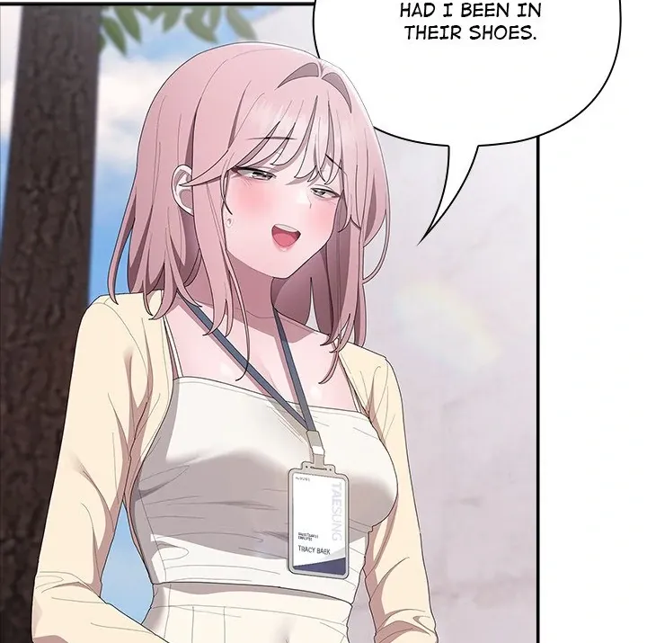 Read Troublesome Employee Warning chapter 45 image 37 on Lezhin