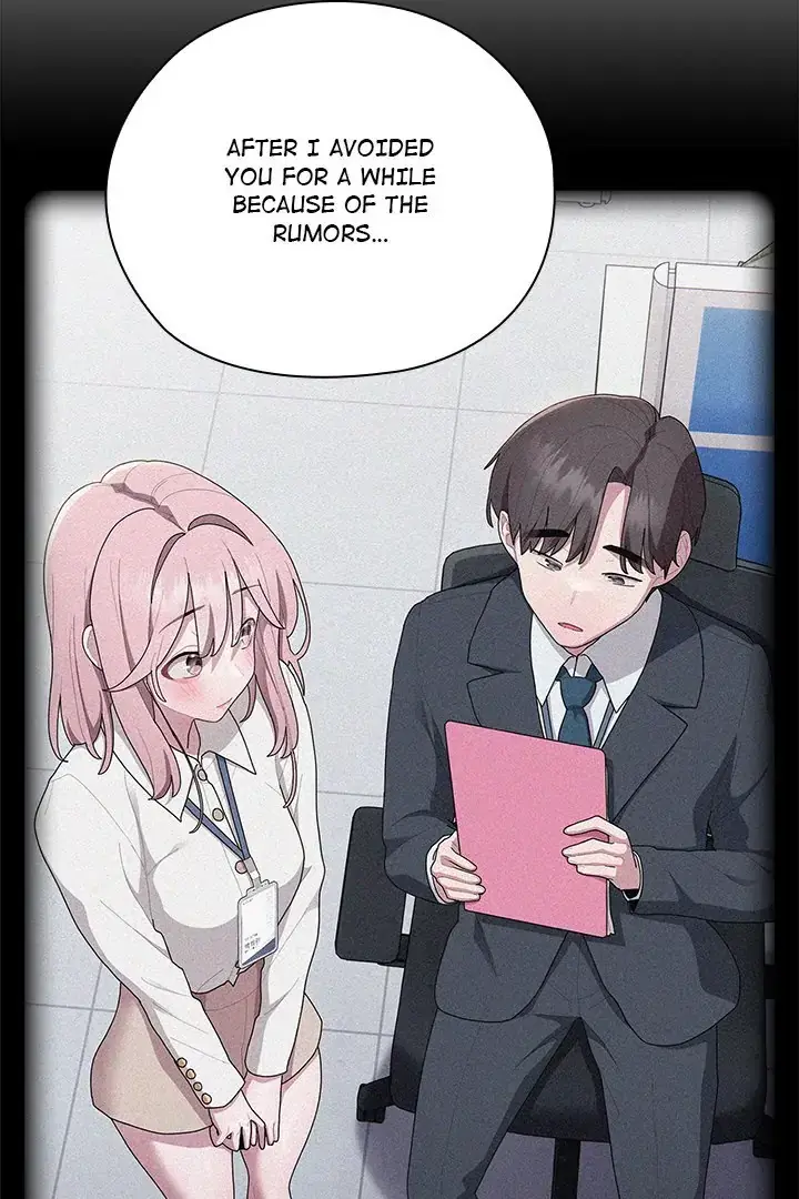 Read Troublesome Employee Warning chapter 45 image 39 on Lezhin