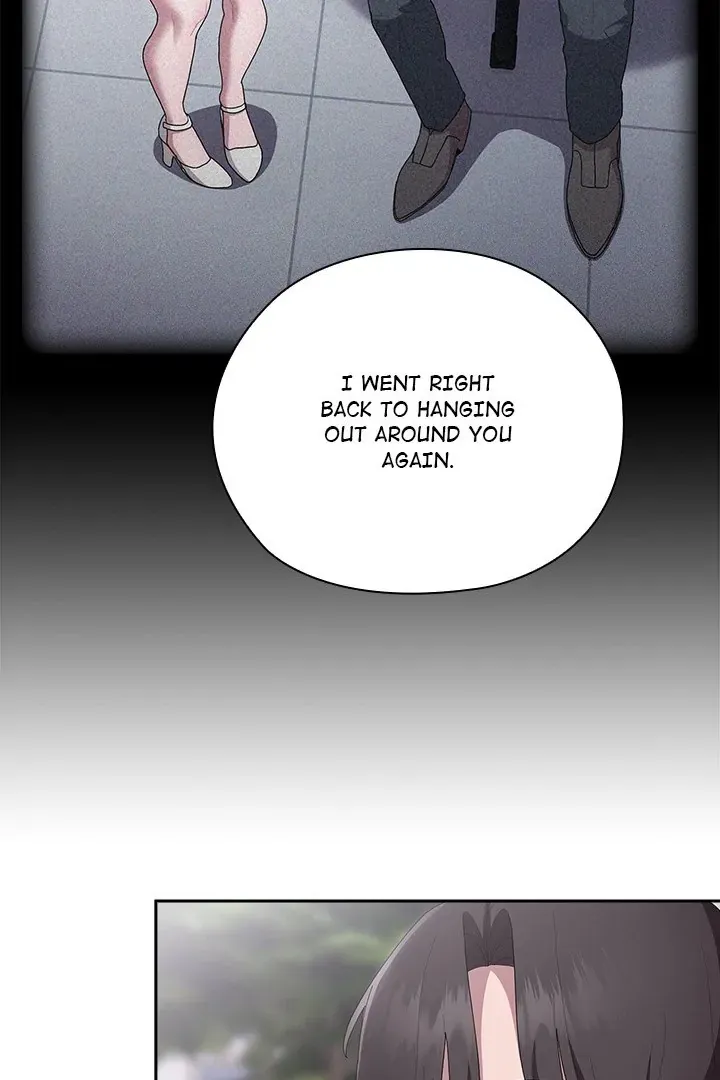 Read Troublesome Employee Warning chapter 45 image 40 on Lezhin