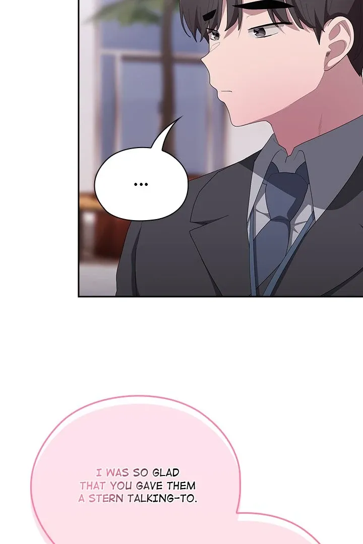 Read Troublesome Employee Warning chapter 45 image 41 on Lezhin