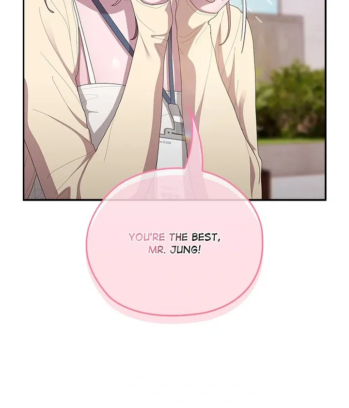 Read Troublesome Employee Warning chapter 45 image 43 on Lezhin