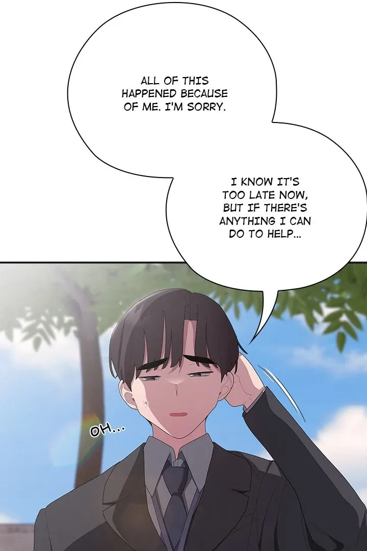 Read Troublesome Employee Warning chapter 45 image 44 on Lezhin