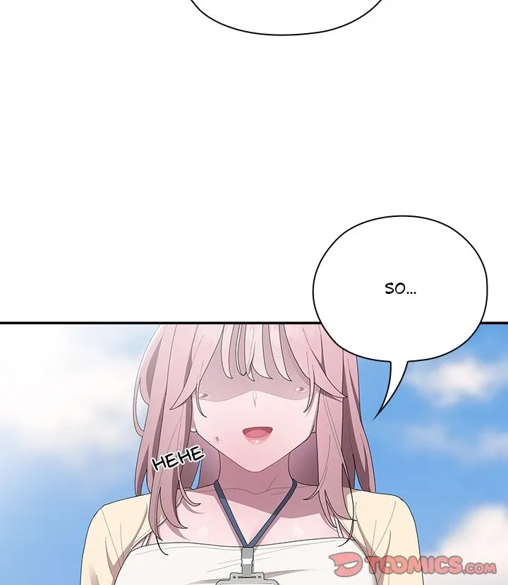 Read Troublesome Employee Warning chapter 45 image 47 on Lezhin