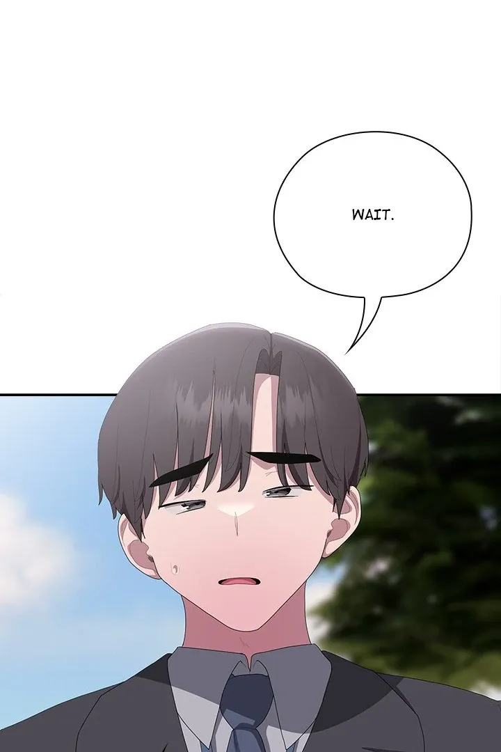 Read Troublesome Employee Warning chapter 45 image 6 on Lezhin