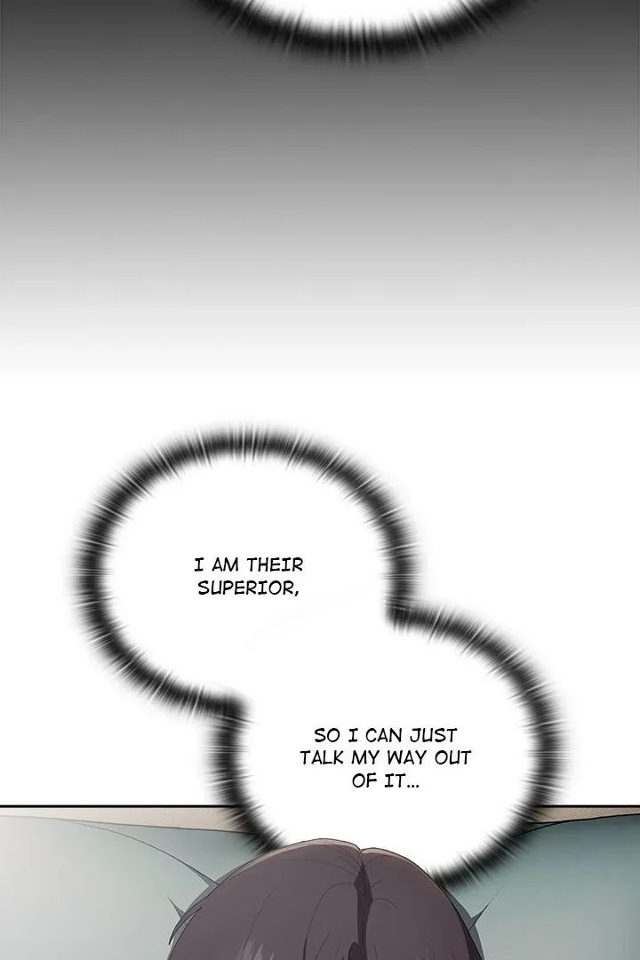 Read Troublesome Employee Warning chapter 45 image 60 on Lezhin