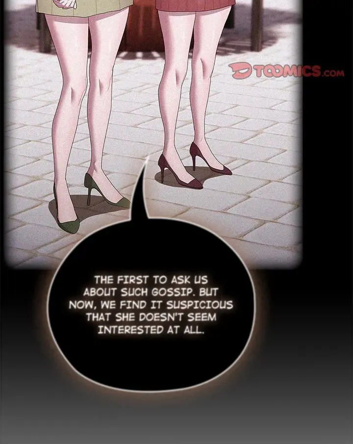 Read Troublesome Employee Warning chapter 45 image 65 on Lezhin