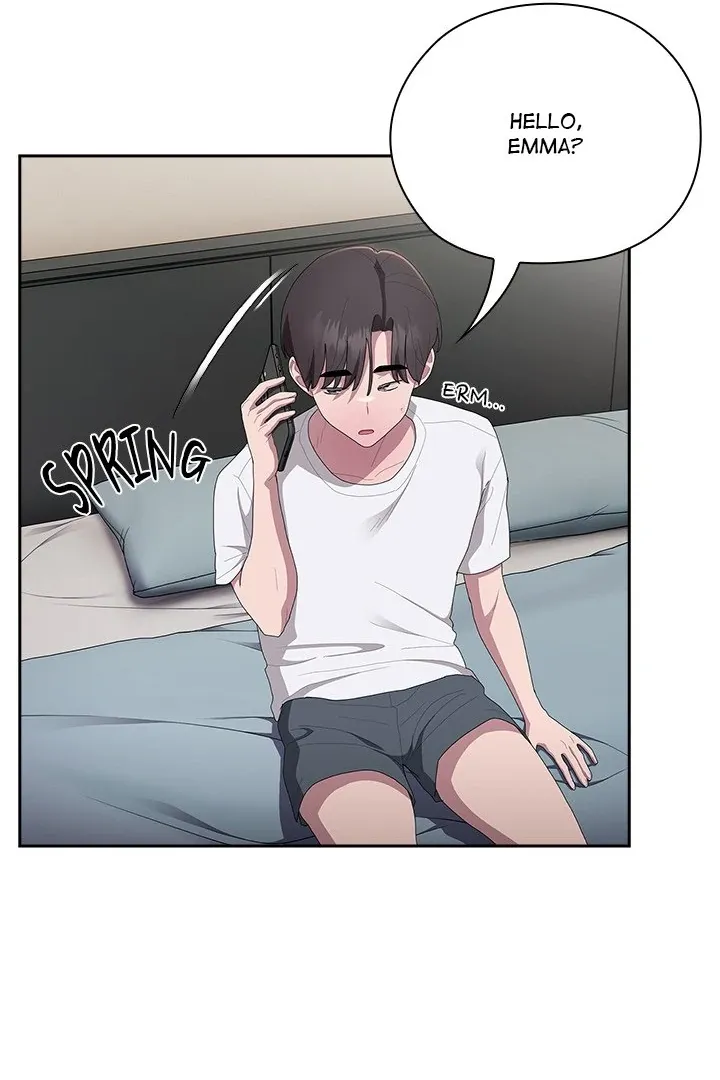 Read Troublesome Employee Warning chapter 45 image 72 on Lezhin